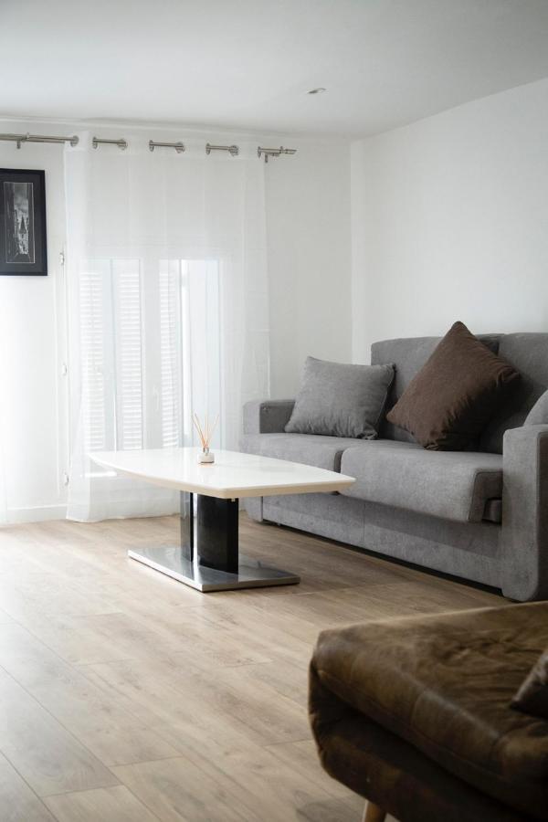 Le Cosy De La Joliette Apartment Марсилия Екстериор снимка