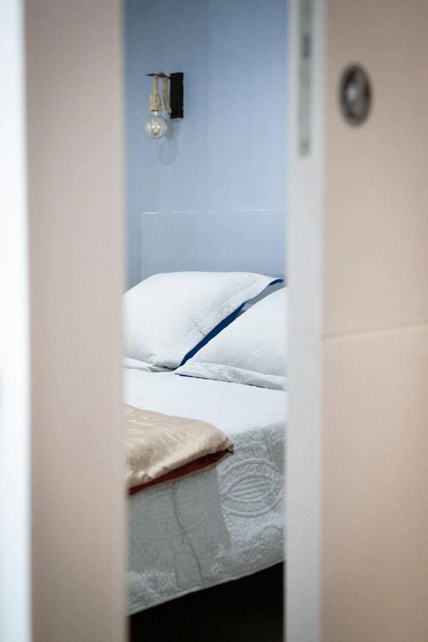 Le Cosy De La Joliette Apartment Марсилия Екстериор снимка