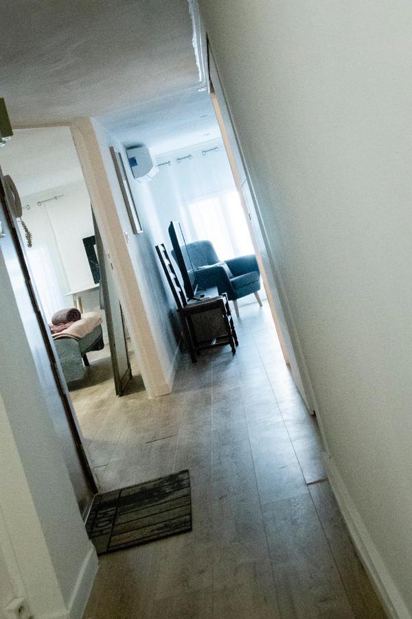 Le Cosy De La Joliette Apartment Марсилия Екстериор снимка
