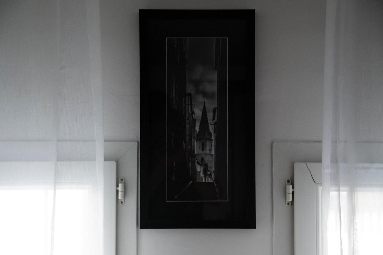 Le Cosy De La Joliette Apartment Марсилия Екстериор снимка